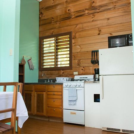 The Westender Inn ネグリル エクステリア 写真