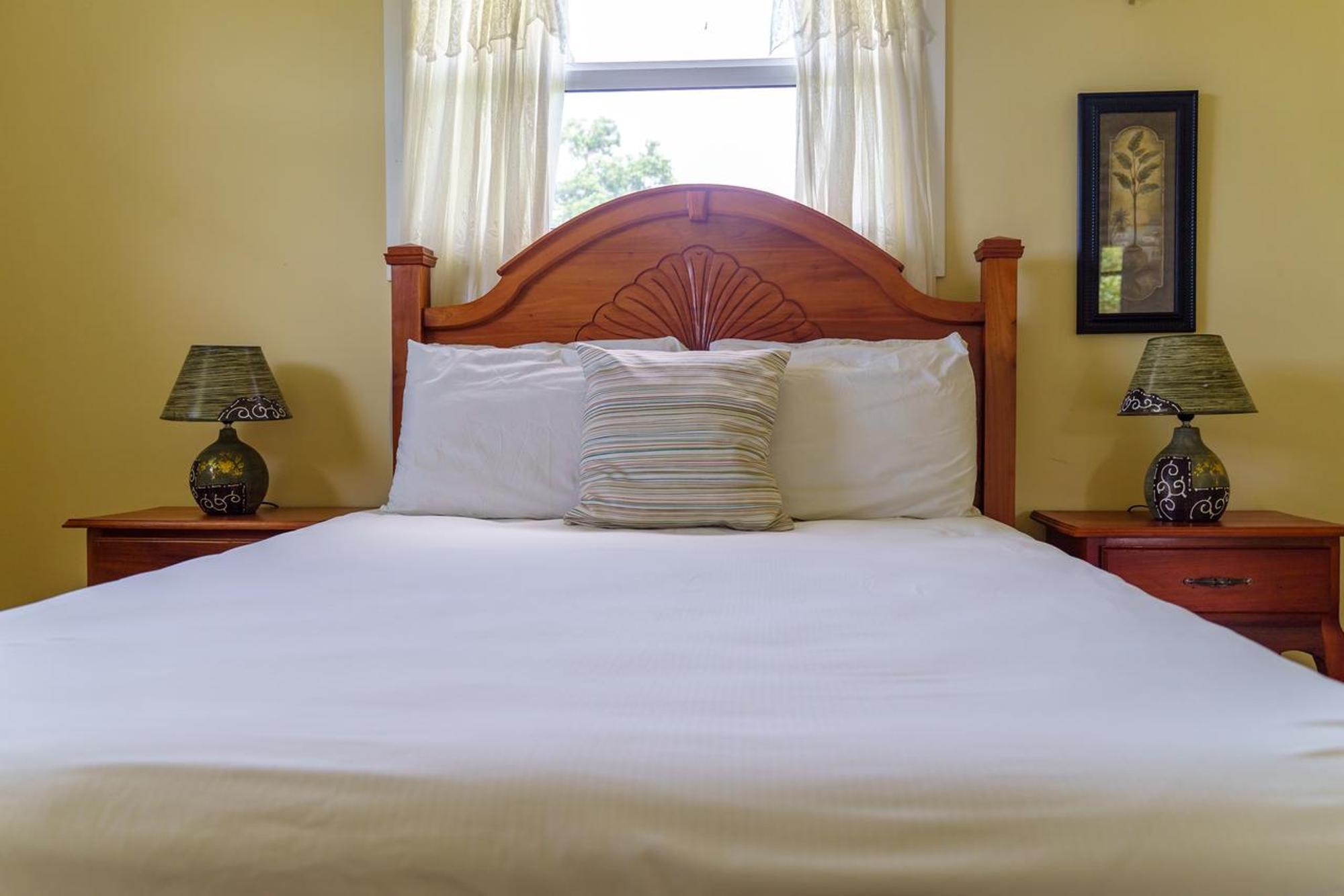 The Westender Inn ネグリル 部屋 写真